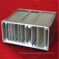 Aluminium Alloy Die Casting From Professional Factory